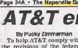 Aug 1992 Naperville Sun