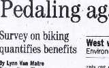 Sep 1999 Chicago Tribune