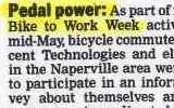 Aug 2000 Chicago Tribune