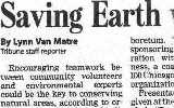 Jul 2001 Chicago Tribune
