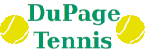 DuPage Tennis webmaster