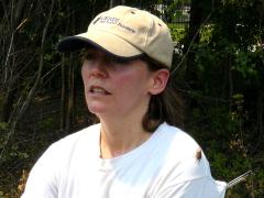 (Human) Karen G