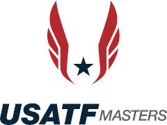 (USATF MTF) Logo