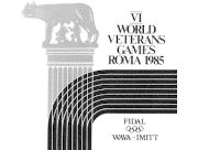 (WMAC 1985) logo
