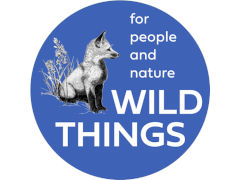 (wild things) logo